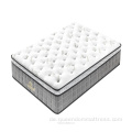 Spanien Box Spring Sleep Matratze Nicht gewebte Stoffmatratze